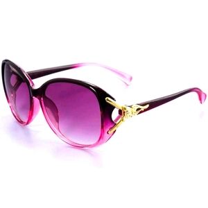 Purple Passion Sunglasses